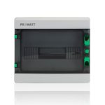 Անջրանցիկ բաշխման տուփ SHA-12 / IP65