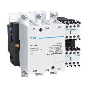 CHNT Մագնիսական թողարկիչ 3p 185A