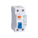 CHNT RCD UZO 2P 25A 300mA