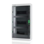 Անջրանցիկ բաշխման տուփ SHA-36 / IP65