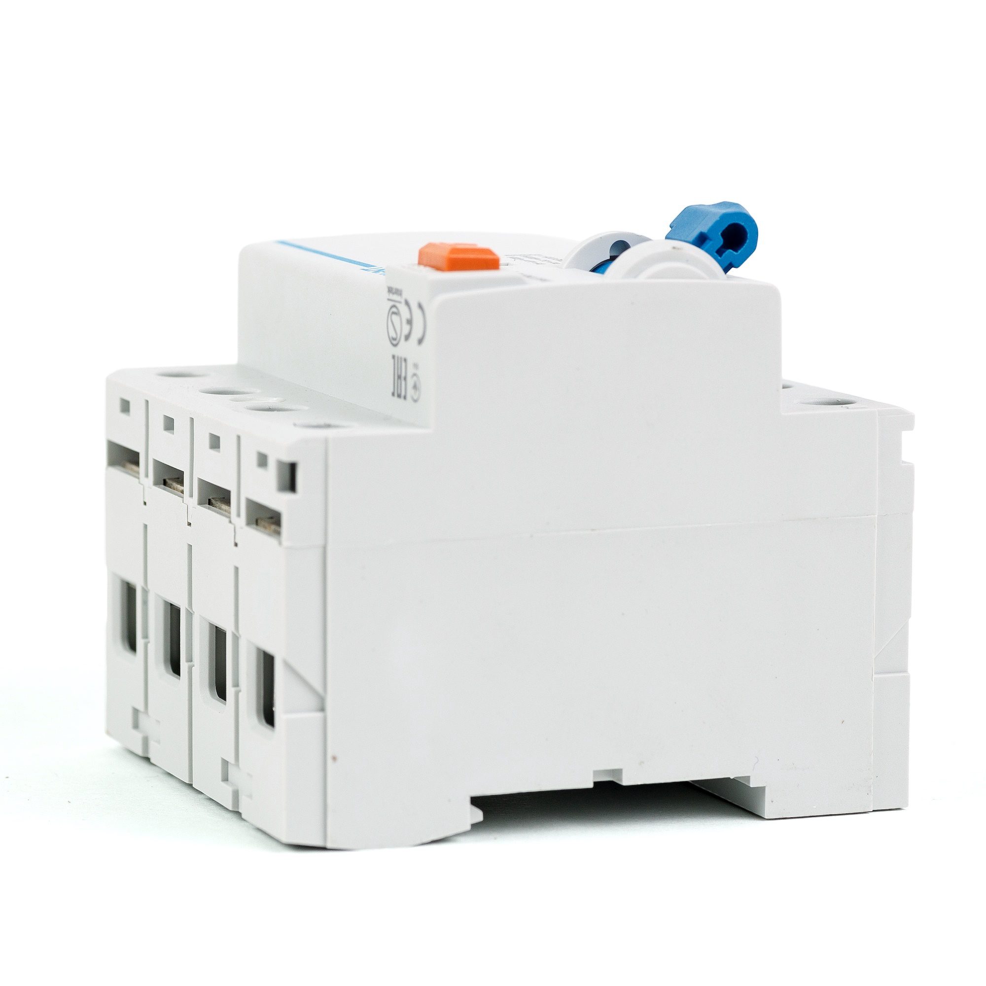 CHNT RCD UZO 4P 63A 300mA - Image 4