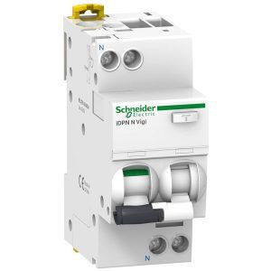SCHNEIDER Ավտոմատ անջատիչ Դիֆ 1P+N C63A