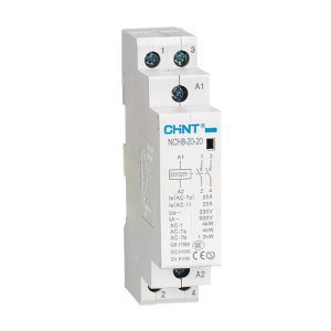 CHNT Մոդուլային թողարկիչ 40/20 2P 40A