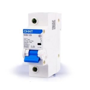 CHNT Ավտոմատ անջատիչ 4.5ka 1P C100A