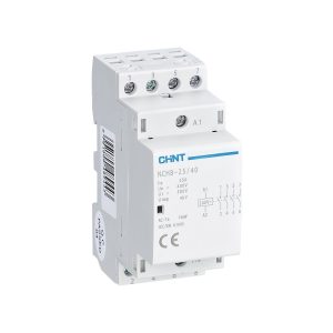 CHNT Մոդուլային թողարկիչ 25/40 4P 25A