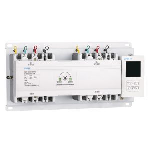 CHNT Ավտոմատ վերափոխիչ (AVR) 100A