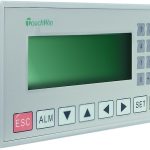 OP320-A-S HMI սենսորային էկրան օպերատորական պանել