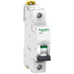 SCHNEIDER Ավտոմատ անջատիչ 4.5ka 1P C25A