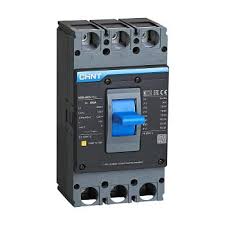 CHNT Ավտոմատ անջատիչ 25ka 3P C100A