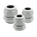 Նեյլոնե cable gland PG63՝ մեծ մալուխների համար