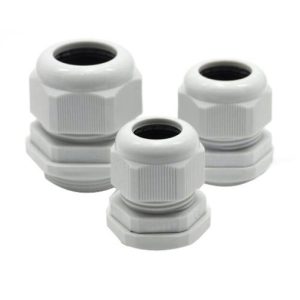 Նեյլոնե cable gland PG63՝ մեծ մալուխների համար