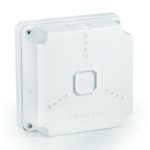 ABS տուփ ՏԵՍԱԽՑԻԿՆԵՐԻ 150*150*70