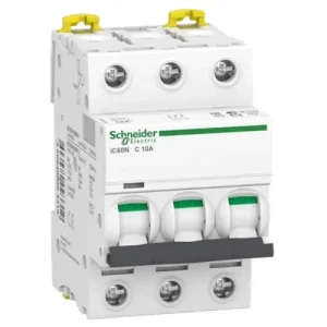 SCHNEIDER Ավտոմատ անջատիչ 4.5ka 3P C125A