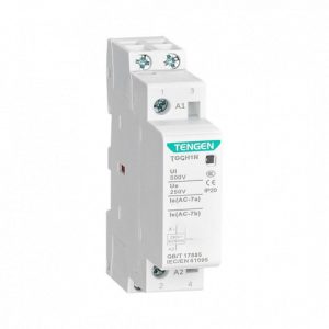 TENGEN TGCH1N-2520 AC230V կոնտակտոր 25A