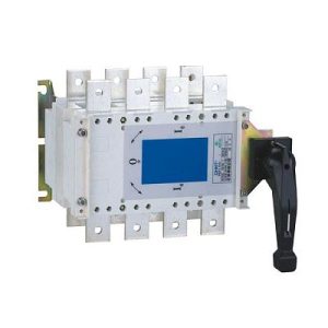 CHNT Փոխանջատիչ 3P 250A