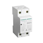 TENGEN Լարման պաշտպանիչ ռելե 1p+N 63A