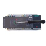 TENGEN Ավտոմատ Փոխանցման Անջատիչ 160M/4 YA 160A