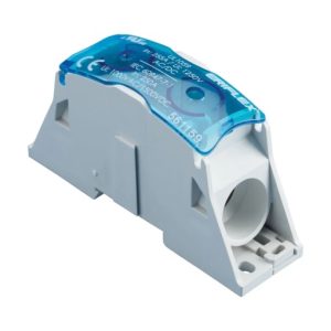 PROWATT Հոսանքի բաշխիչ բլոկ JHUKK 125/1