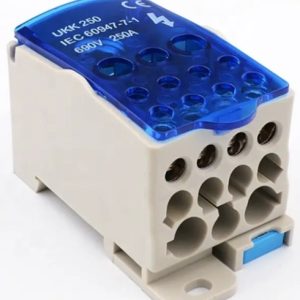 PROWATT Հոսանքի բաշխիչ բլոկ JHUKK 500