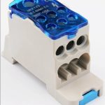 PROWATT Հոսանքի բաշխիչ բլոկ JHUKK 80