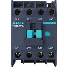 TENGEN Մագնիսական թողարկիչ 3p 18A
