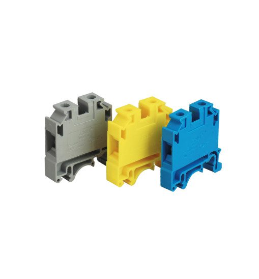 PROWATT Հոսանքի տերմինալ բլոկ JHDK-2.5