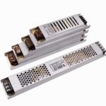 MILANLUX  Սնուցման սարք 200W-220V-12V-16.6A