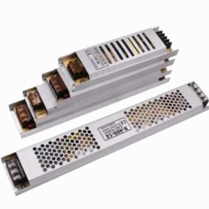 MILANLUX Սնուցման սարք 400W-220V-24V-16.6A