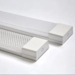 AVG գծային լուսատու 120 սմ 120W LED լուսավորություն