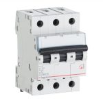 Legrand 3P ավտոմատ անջատիչ