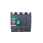 TENGEN 4P 800A ավտոմատ անջատիչ MCCB