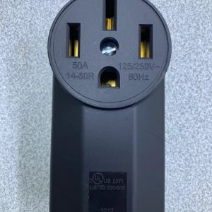 NEMA 14-50 վարդակ