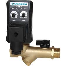 ARIACOM ACD-TEC-C 1/2" 220V Էլեկտրոնային կոնդենսատահեռացուցիչ