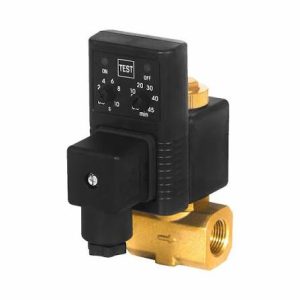 ACD-TEC-C 1/2" 220V Էլեկտրոնային կոնդենսատահեռացուցիչ