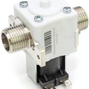 FPD-270A Էլեկտրամագնիսական Փական DC12V 1/2"