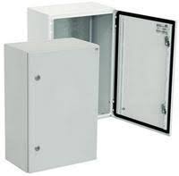CHINT NXW5-30/25/15 Metal Electrical Enclosure 300×250×150mm IP65