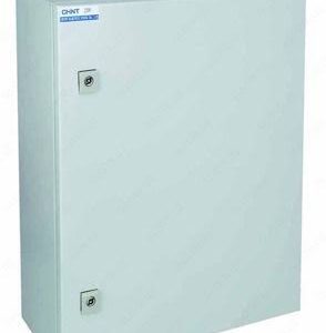 CHINT NXW5-30/25/15 Metal Electrical Enclosure 300×250×150mm IP65
