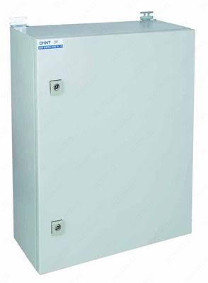 CHINT NXW5-30/25/15 Metal Electrical Enclosure 300×250×150mm IP65