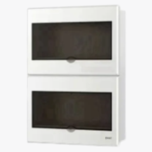 CHINT Flush-Mount Electrical Box for Circuit Breakers, 13 Modules