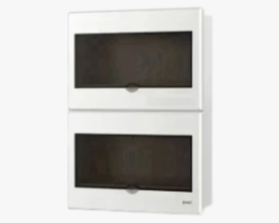 CHINT Flush-Mount Electrical Box for Circuit Breakers, 13 Modules
