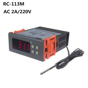 RC-113M PID Temperature Controller