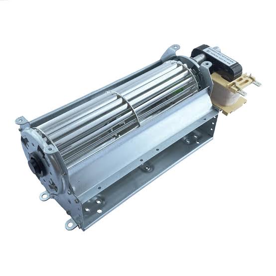Tangential Fan 180x60 25W