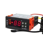 STC-8080H цифровой регулятор температуры