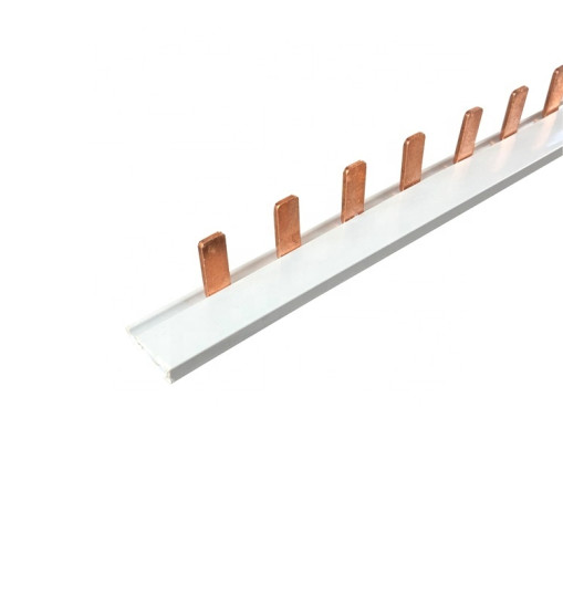 1P 63A Comb Busbar for Automatic Circuit Breakers