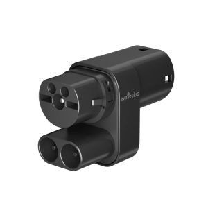 CCS2 to Tesla DC (EU) Adapter 57kW, 150A, 380V | 3-Phase
