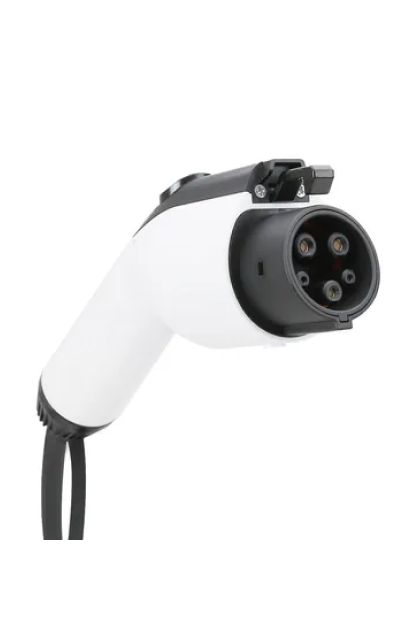 Enel X JuiceBox Pro պատի EV լիցքավորիչ 8.8/10.5 կՎտ, 40/48A, 220V, 1 ֆազ, 7մ | Type 1 - Image 2