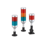 CNTD CTM/70-R/CSD-B26L06 Red Signal Light