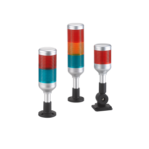CNTD CTM/70-R/CSD-B26L06 Red Signal Light
