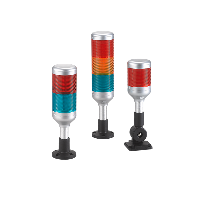 CNTD CTM/70-R/CSD-B26L06 Red Signal Light