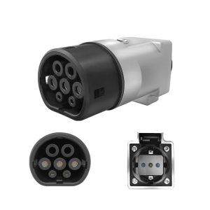 Workersbee WB-GB-EV10A-2 GB/T V2L ադապտեր 16A, 220V, 3.6 կՎտ | Վարդակով